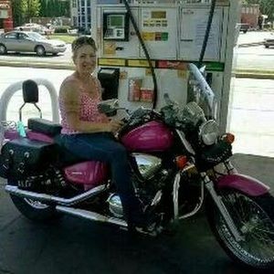 Meet your Posher, Cheri